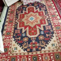 فرش ۶متر و ۱۲متری