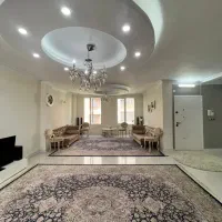 ۹۵متر دوخواب جنت‌آباد،قدرالسهم دار، تک‌واحدی