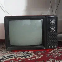 تلوزیون  قدیمی