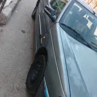 پرشیا مدل ۸۸|خودرو سواری و وانت|قم, شاه ابراهیم|دیوار