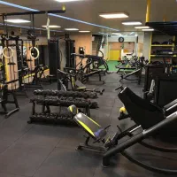 شرکت تولیدی دستگاه های باشگاه بدنسازی عمران نوین