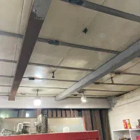 نصاب سقف کاذب و دیوار پوش|خدمات پیشه و مهارت|آبادان, |دیوار