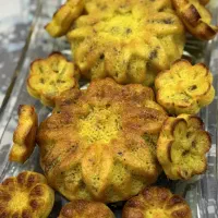 خاگینه مغزدار تبریزی رعنا