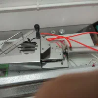 اسلایسر پناماتیک|سایر لوازم برقی|تهران, تهرانپارس جنوبی|دیوار