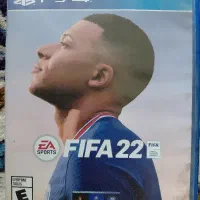 Fifa 22 فیفا ۲۲