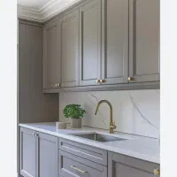 ساخت انواع کابینت نصب و مونتاژ