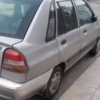 پراید ۱۴۱|خودرو سواری و وانت|اسدآباد, |دیوار