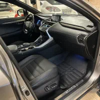 لکسوس nx 300 مدل ۲۰۱۷|خودرو سواری و وانت|تهران, صادقیه|دیوار