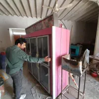 یخچال ۶ در نو نو