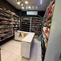 دکوراسیون مغازه