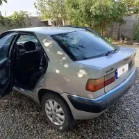 زانتیا2000نقره ای سرسیلندرنمره 10مدل85|خودرو سواری و وانت|انبارآلوم, |دیوار