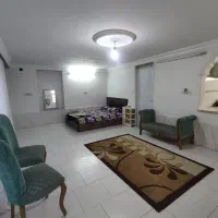 منزل مبله نزدیک حرم مشهد|اجارهٔ کوتاه‌مدت آپارتمان و سوئیت|مشهد, شیرودی|دیوار