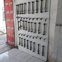 فنر کمک جلوبندی