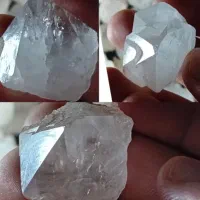 پک ۱۰۰عددی الماس هرکیمر(شجر راف عقیق)