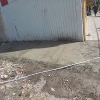 تخریب و اثاث کشی بنایی و پی کنی بتن ریزی واثباب|خدمات پیشه و مهارت|رشت, رشتیان|دیوار