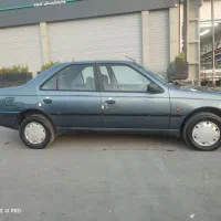 پژو 405|خودرو سواری و وانت|سنندج, |دیوار