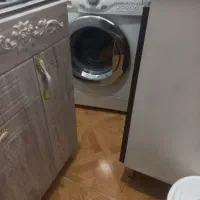 لباسشویی ال جی اصل کره ۷ کیلویی