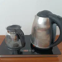 چایساز لمسی