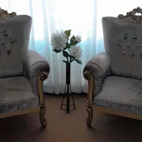 سرویس مبلمان سلطنتی