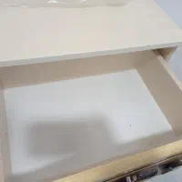 میز و صندلی آرایشی