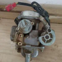کاربراتور موتور ۱۰۰