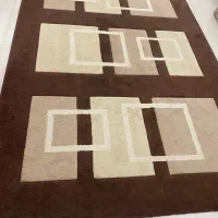 فرش ۴ متری|فرش|رودهن, |دیوار