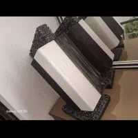 آباژور مفت مفت هس قیمت پایین استفاده نشده آکبند|چراغ خواب و آباژور|ارومیه, |دیوار