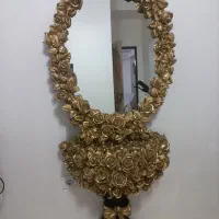 اینه و کنسول|آینه|محمدشهر, سیدآباد|دیوار