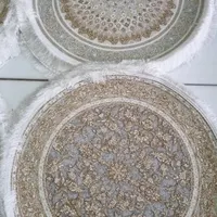 فرش افشان عروس سلطان فرش /قالی فرش