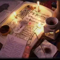 فال انرژی خوانی دعا