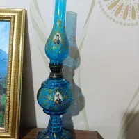 چراغ نفتی نو|لامپ و چراغ|قزوین, |دیوار