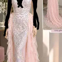 لباس مجلسی ترک