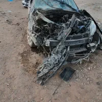 مزدا ۳ نیو مدل ۹۰ تصادفی|خودرو سواری و وانت|کرج, شهرک جهاننما|دیوار