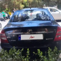 لیفان 520i مدل ۹۰|خودرو سواری و وانت|اصفهان, احمدآباد|دیوار