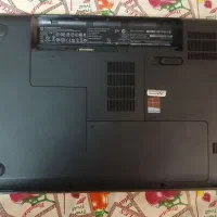 لب تاپ ارزان و مفیدبا کیف و شارژر و باطری