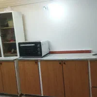 کابینت اماده