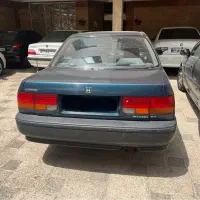 هوندا آکورد مدل ۱۹۹۲ سالم