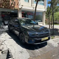 جک j7 مدل ۱۴۰۱ اقساط(اتوآریا)
