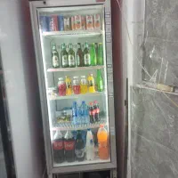 یخچال ایستاده تک درب