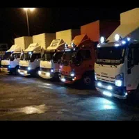 اتوبار باربری اسلامشهر واوان میدان نماز گلستان