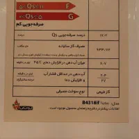 آبگرمکن فندار نو 3عدد|آبگرمکن، پکیج، شوفاژ|تهران, دریاچه شهدای خلیج فارس|دیوار