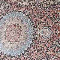 فرش فرهی ۹ متری در حد نو کم استفاده شده|فرش|تهران, مسعودیه|دیوار