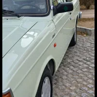 پیکان 92تک خیلی تمیز. 160تاکار واقعی