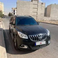 هایما s7‌‌ پلاس توربو