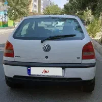 فولکس گل سفید مدل 1386 با کارکرد 186.200 کیلومتر|خودرو سواری و وانت|تهران, مروارید شهر|دیوار