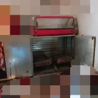 وسایل کیک پزی|اجاق گاز و لوازم برقی پختوپز|کرمان, |دیوار