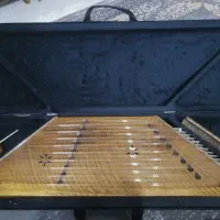 سنتور طاها سفارشی درحد خشک... نونو