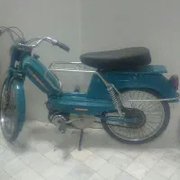 موتور گازی پژو