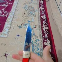 چاقو 6دنده|کوهنوردی و کمپینگ|اهواز, سیاحی(سه راه خرمشهر)|دیوار