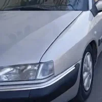 زانتیا نقره ای|خودرو سواری و وانت|مراغه, |دیوار